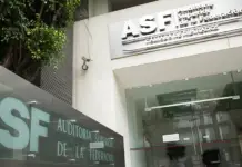 ASF finds corrupt contracts in Campeche