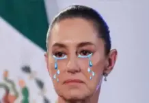 BREAKING NEWS: Storm at the National Palace