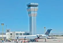 TAR announces the return of the direct Querétaro-Acapulco flight