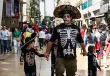 International Men’s Day: How many men in Mexico are fathers?