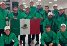 The story of the Mexican deaf soccer team that captivated social media and made it to Tokyo
