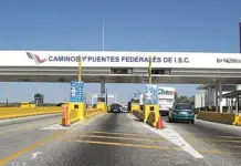 Baja California could be affected by the nationwide mega-blockade by truckers and farmers this Monday