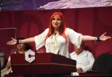 A majority believes that Campeche is ‘getting worse’ under the government of Layda Sansores