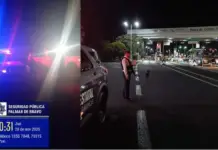 Up to 90 assaults per month on truckers in Cuacnopalan-Oaxaca; Operation Escalón is being implemented to counteract them.