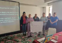 Government of Zacatecas trains tourism sector in customer service