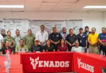 Mazatlán Grand Marathon 2025 finalizes logistics and security details
