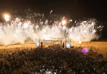 Guelaguetza del Mar and Sailfish Tournament boost the economy