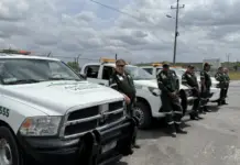 Green Angels provide an average of 21 services per day in Tamaulipas