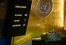 Cuba, the thorn in the side of relations between Mexico and the United States