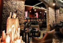 Top 7: New restaurants in Mérida