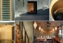 Reimagine urban intimacy in Oaxaca