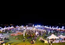 Sabor a Cabo is coming soon: they invite you to live the gastronomic experience