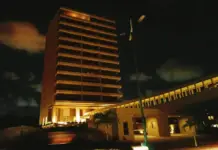 How many hotels operate in southern Tamaulipas? Increased investment is expected by 2026.