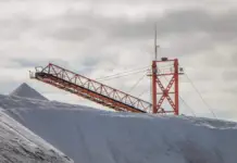 Salt exporter still recovering after nationalization