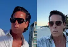 Profeco shuts down Roberto Palazuelos’ hotel in Tulum: English menu, forced tips, and no displayed rates