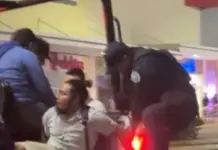 THE SHOW IS OVER! Invaders could face up to 5 years in prison in Playa del Carmen