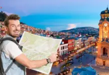 The Magical Town of Hidalgo that has the cheapest tourist sites to visit, according to the AI