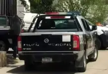 350 police officers dismissed in Zacatecas for failing background checks and drug tests