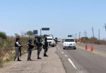 Wave of violence in Sinaloa leaves 14 dead in a single day