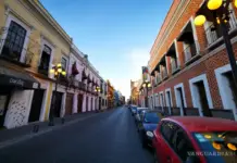 Puebla of all angels