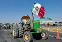 “No One Will Pass”: Truckers and Farmers Detail Monday’s Megablockade Actions