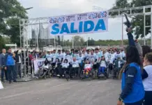 Querétaro will have an inclusive race “Run with me 2025”