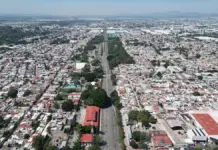 Residents fear displacement due to rapid stop of the Mexico-Queretaro train