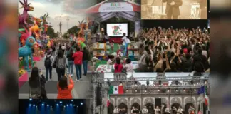 The 4 best FREE plans and events that will revive Mexico City this weekend