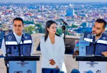 Eight out of ten people see Durango as a good place to live