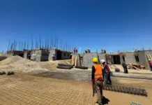 Los Cabos will receive the first homes of the “Housing for Well-being” program in December