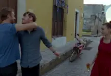 More film productions will be shot in Mérida