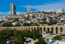 Querétaro, a key ally in the country’s security strategy