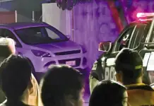 Femicide, homicide, and drug dealing are on the rise in Campeche…