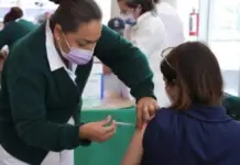 As the year draws to a close, 72 cases of Covid-19 have been registered in the state of Chihuahua.