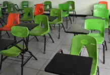 Teachers’ strike in Zacatecas enters its third week, leaving 50,000 children without classes