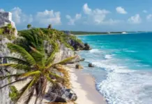 Tulum Plan: monthly events to combat low seasons