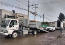 STORAGE LOTS: A BUSINESS THAT VIOLATES THE CONSTITUTION