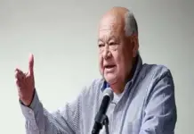 They denounce deplorable urban development in BCS