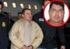 “La Gallina”, “El Chapo’s” lieutenant arrested in Yucatán, will be extradited to the U.S.