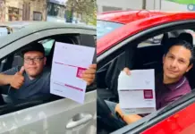 Are you one of the lucky ones? List of cars that will not pay vehicle registration tax in 2026 in Mexico City