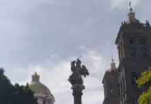 Puebla de los Ángeles at 500 years: memory, coloniality and living heritage