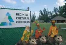 Now it turns out the Three Wise Men were pre-Hispanic! A “historical revelation” has been announced in La Mata.