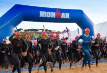 Ironman 70.3 confirms its return to Los Cabos