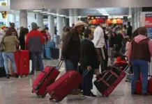 Faced with legal uncertainty in the US, Mexicans seek to start businesses in Durango.