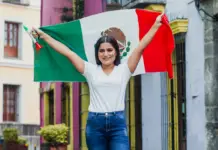I spent a year living in Mexico – here are the 8 things that surprised me most about daily life there
