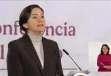 Querétaro remains among the 10 states with the fewest intentional homicides