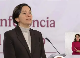 Querétaro remains among the 10 states with the fewest intentional homicides