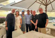 Guerrero strengthens its international profile with the visit of the Spanish press to Acapulco and Ixtapa-Zihuatanejo