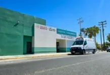 Five workers in San Felipe, BC, were poisoned by marijuana-laced brownies.