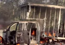 Tierra Caliente: how the terrain facilitated violence and local control